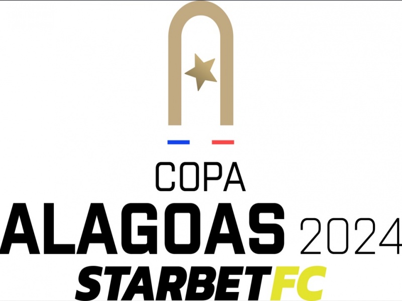 FAF divulga tabela detalhada da Copa Alagoas StarbetFC 2024